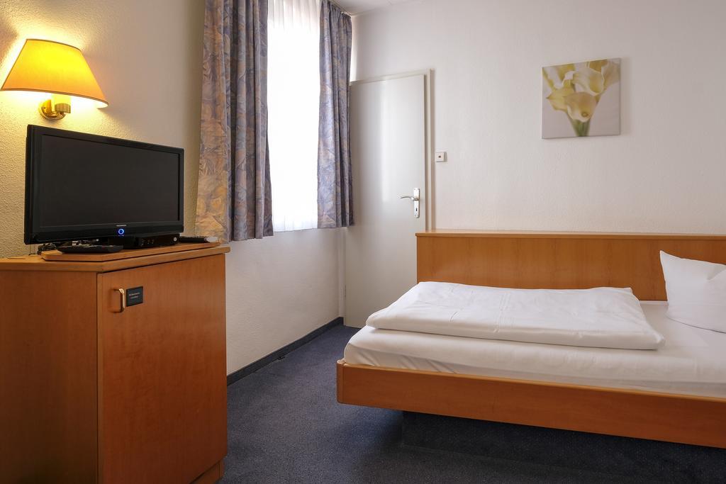 Hotel Traube Leimen  Room photo